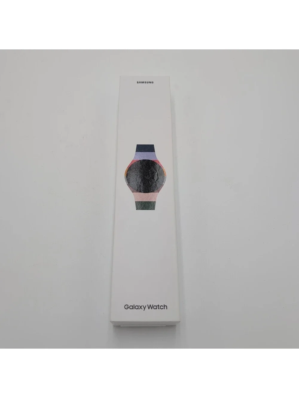 Original Samsung Empty Box for Galaxy Watch 7 40mm (No accessories)